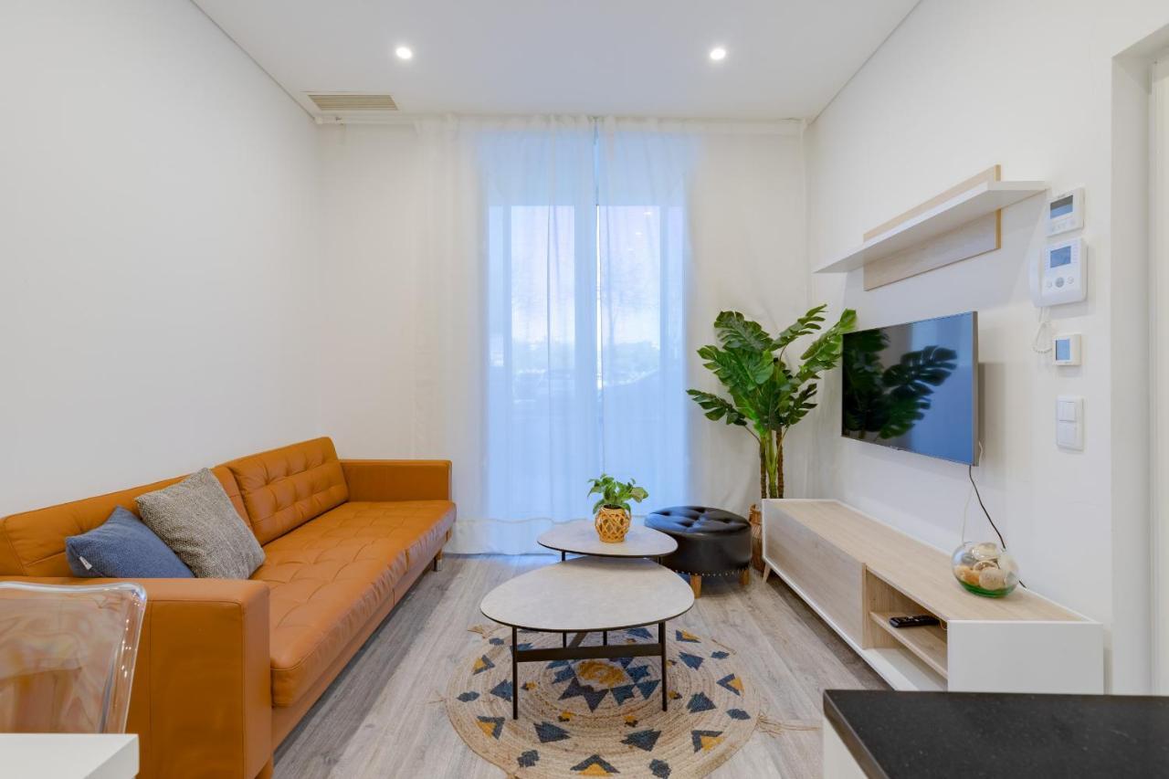 Casa Dagan Setúbal Exterior foto