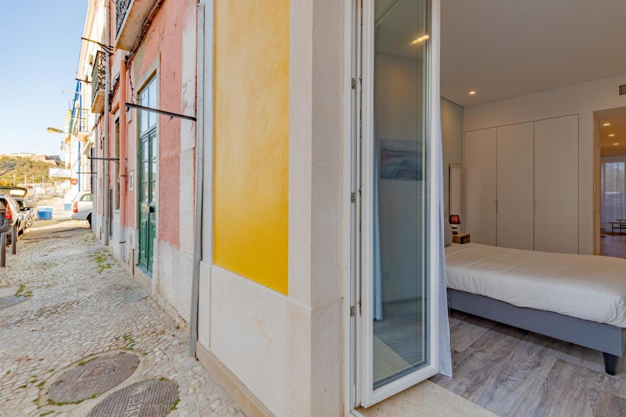 Casa Dagan Setúbal Exterior foto